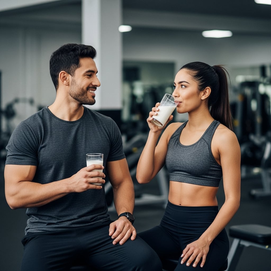 Nutrición que Funciona